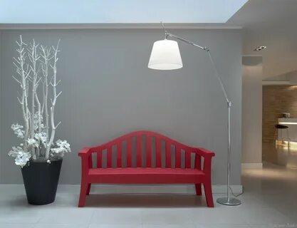 More lighting