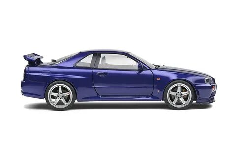 Nissan 18