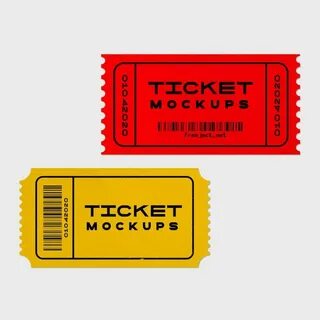 Download ticket