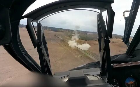 Видео от первого лица 22.03