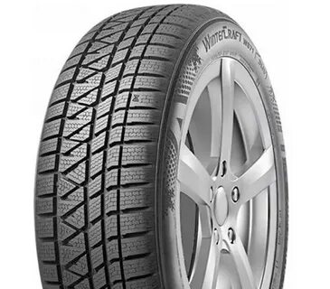 Kumho wintercraft ws71 зимняя отзывы