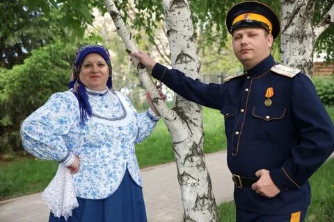 Казачки казачки минус