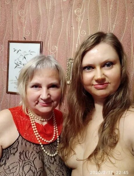 Проститутки Питера мама и дочка