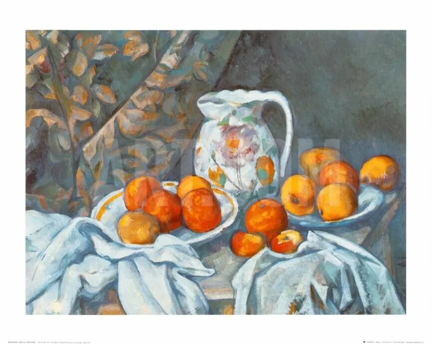 Поль сезанн яблоки. Поль сезанн яблоки. Поль сезанн апельсины. Поль сезанн кувшин и фрукты. Натюрморты поля сезанна.