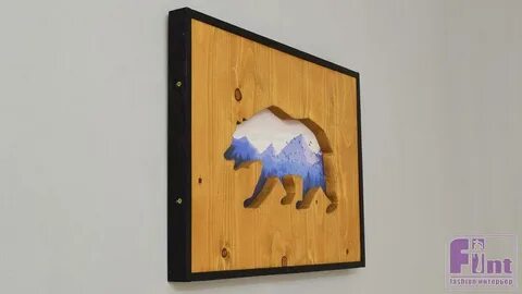 Wall out