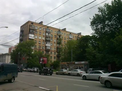 8 корп 1
