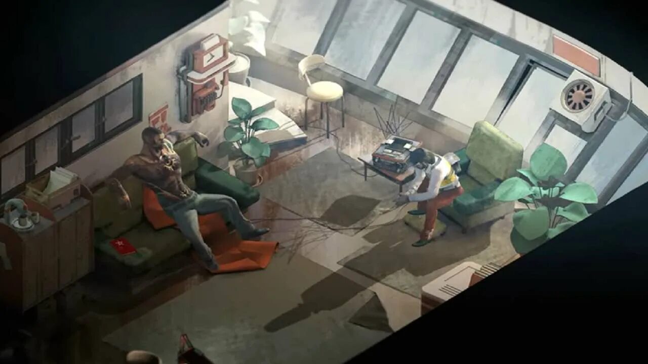 Disco elysium final. Disco elysium: the final cut. disco elysium художник. равашоль disco elysium. disco elysium финал.