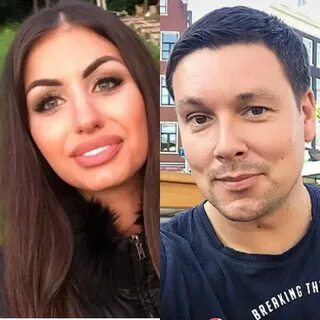 Любовница андрея