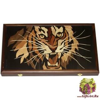 Oscal tiger 12