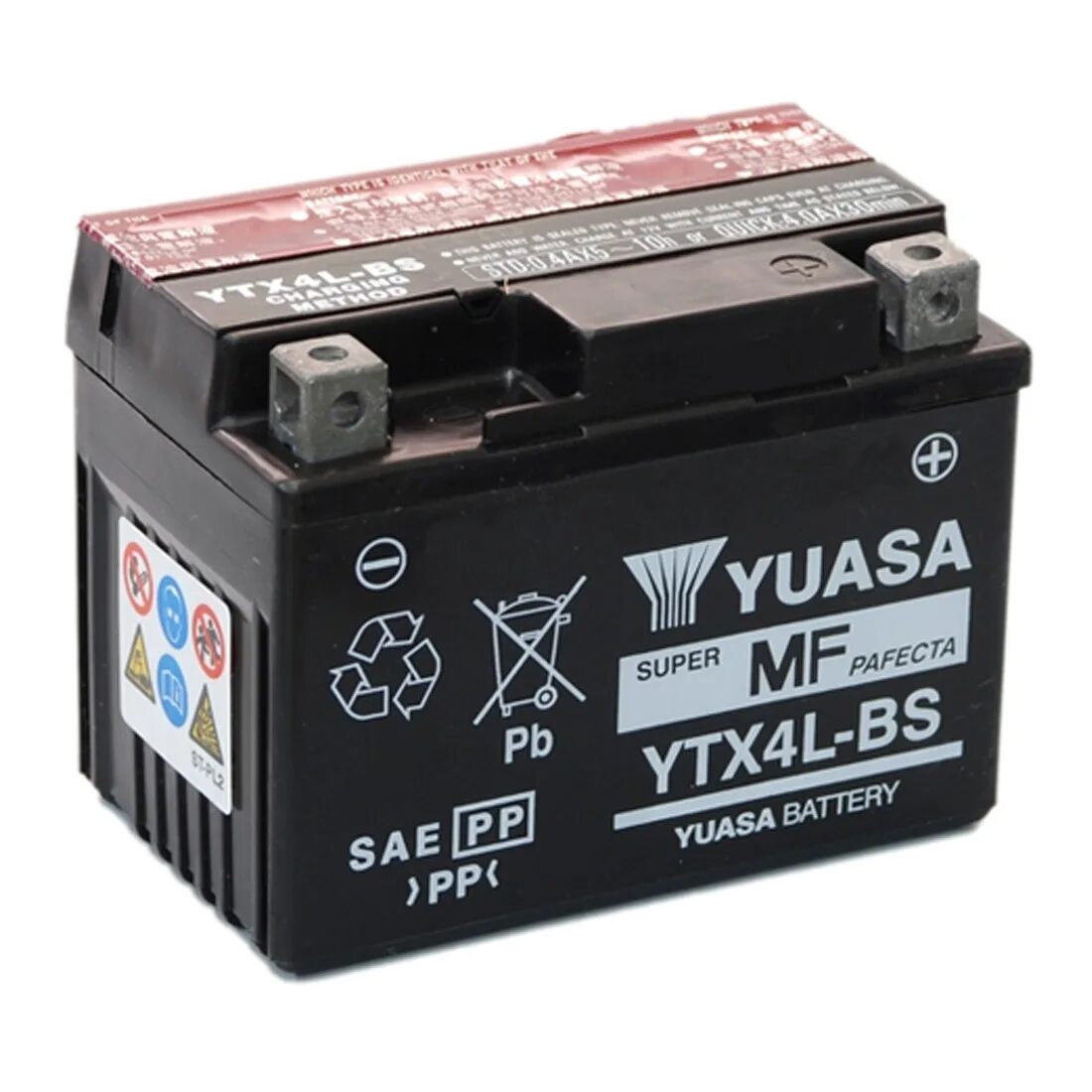 Ytx4l-BS аккумулятор. Аккумулятор Yuasa ytz10s. Аккумулятор Yuasa ytx12-BS. Yuasa AGM ytx4l-BS 3.2 Ач. Аккумулятор на скутер 50