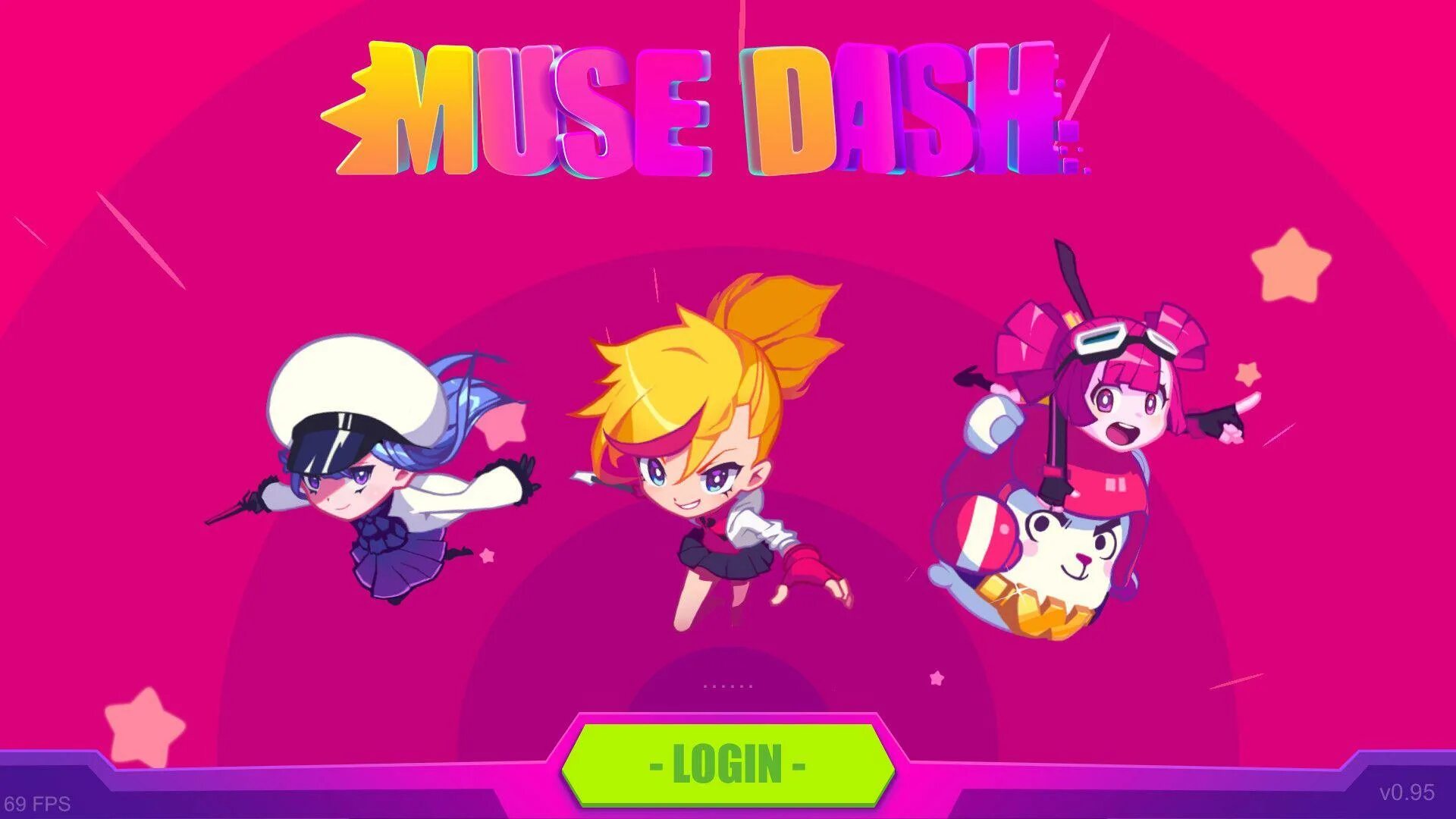 Muse dash dlc unlocker. Muse dash. muse dash игра. muse dash постеры. muse dash скрины.