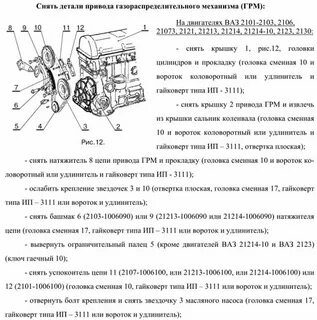 Карта сборки автомобиля