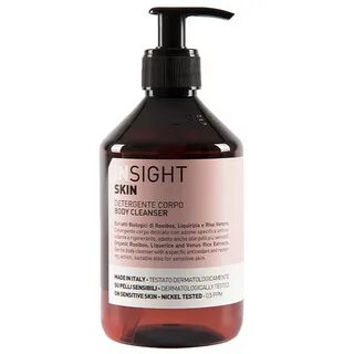 Body cleanser