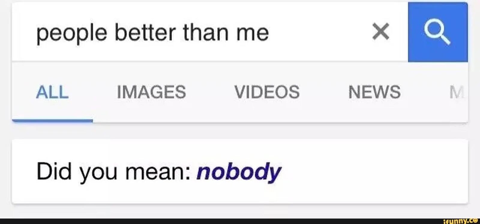 Better than me t will. Better than me. better than better. you mean me?. did you mean dreadnaught реклама google.
