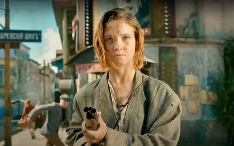 мурка сериал 2017: 2 тыс изображений найдено в Яндекс Картинках