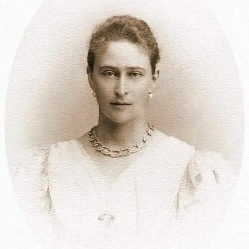 Grand Duchess Elisabeth Feodorovna Romanov, Romanov dynasty, Russia