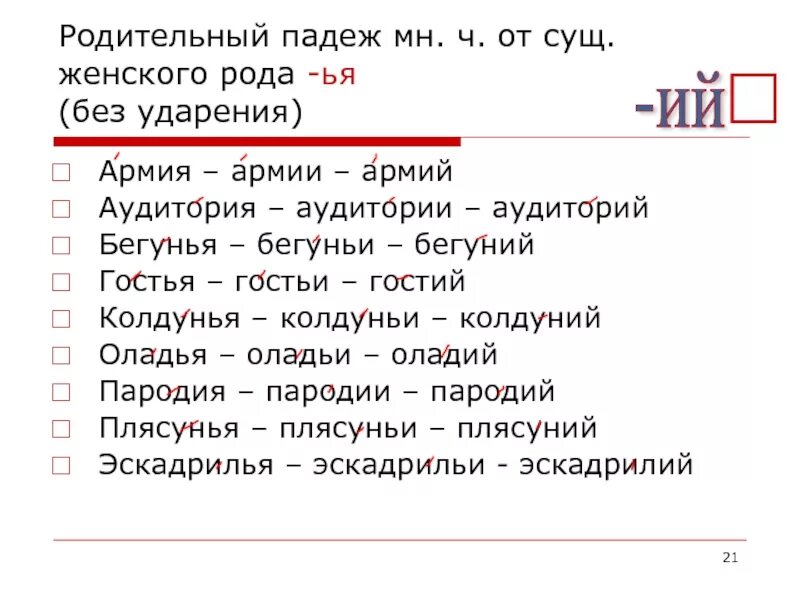 Родительный падеж множественного числа. Родительный падеж женский род. Гостья множественное число. Родительный. Шорты падежи множественного числа