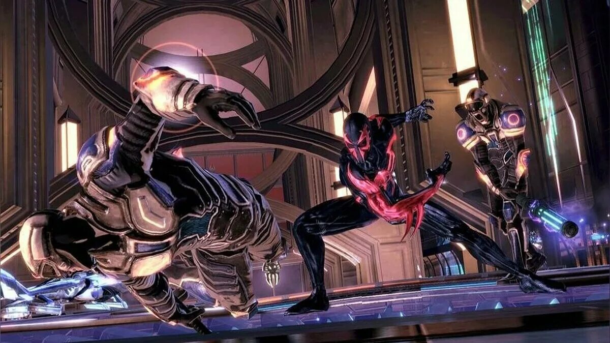 Spider man shattered dimensions на пк. Spider-man: shattered dimensions. spider man shattered dimensions 2099. человек паук 2099 shattered dimensions. человек паук 2099 spider-man shattered dimensions.