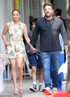 Ben affleck lopez