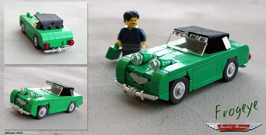 Лего машинки самоделки LEGO самоделка машина плавец YouTube