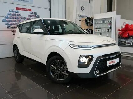 Авито авто соул