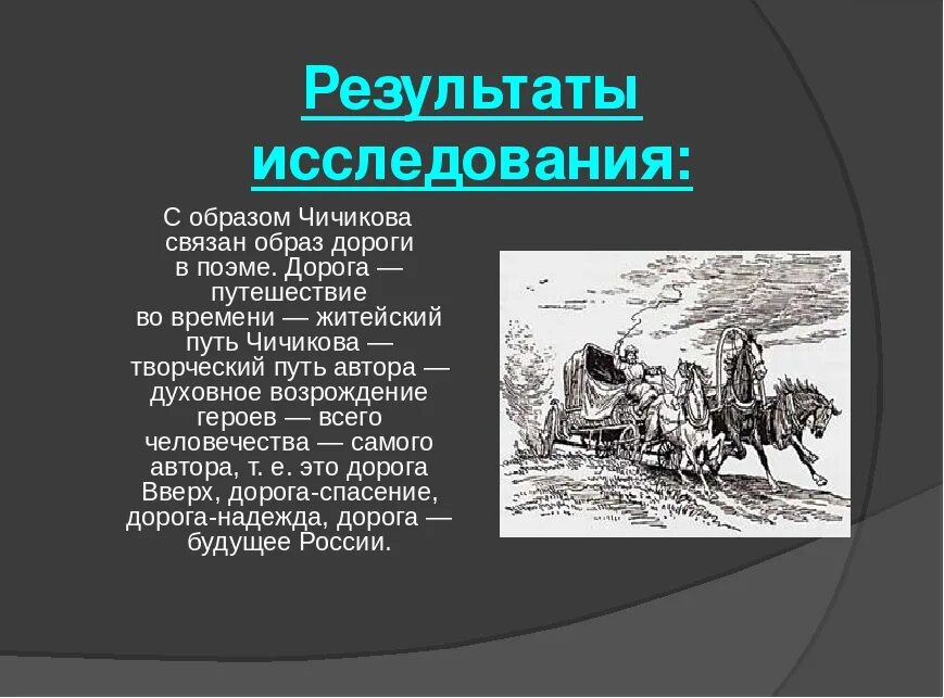 Сочинение образ дороги в поэме мертвые души. Образ дороги в поэме. Образ дороги в мертвых душах. Образ дороги в поэме Гоголя мертвые души. Образ дорога в поэме мертвые души.