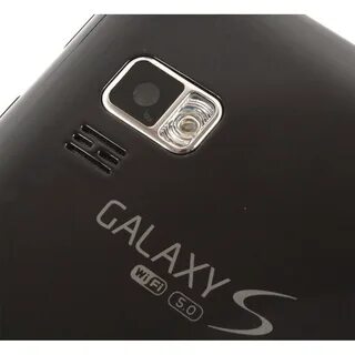 Samsung s wi fi