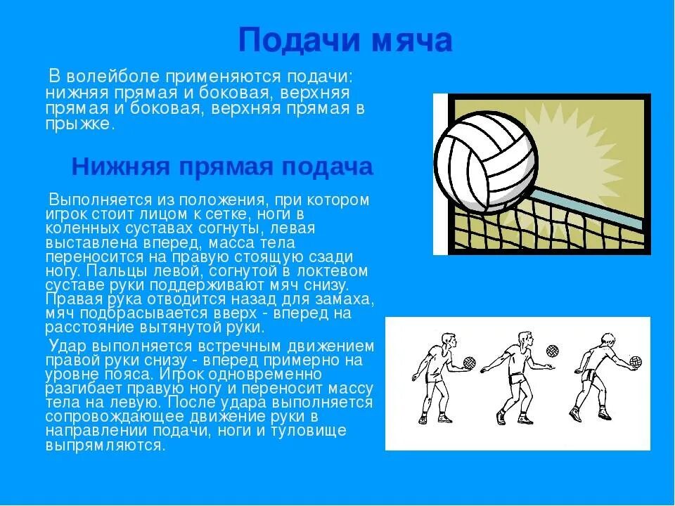 Мяч вводят в игру в волейболе. Подача в волейболе. Техника игры в волейбол подача. Техника подачи волейбольного мяча. Техника подачи мяча в волейболе.