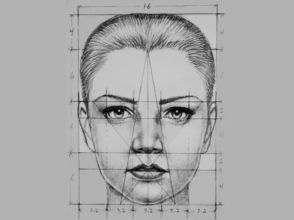 Рисунки по клеточкам девочки. Пропорции лица анфас. Этапы рисования лица. Монохромная вышивка крестом. Вышивка монохром девушка.