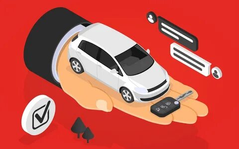 Лизинг на новый автомобиль