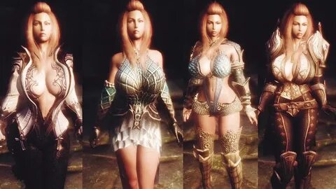 Skyrim мод ostim