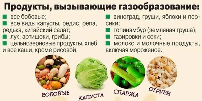 Продукты вызывающие метеоризм. Продукты вызывающие газообразование. Продукты вызывающие газоо. Продукты вызывающие газообразование и вздутие. Фрукты вызывающие вздутие