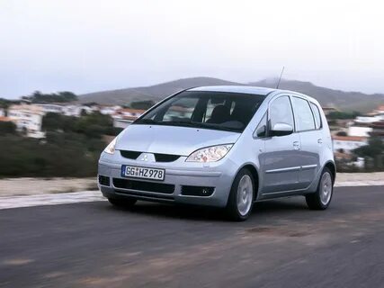 Mitsubishi 1.3