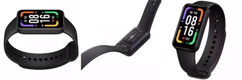 Фитнес браслет xiaomi smart band 9 pro