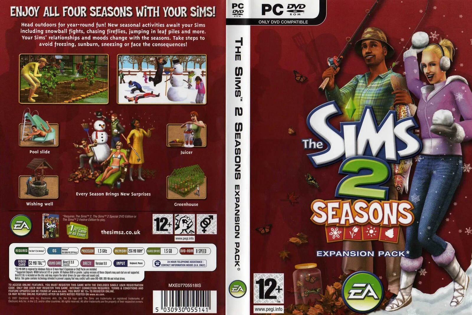 Диски игры симс. SIMS 2 диск. The SIMS 2: времена года. Симс 2 обложка диска. Симс 2 антология.