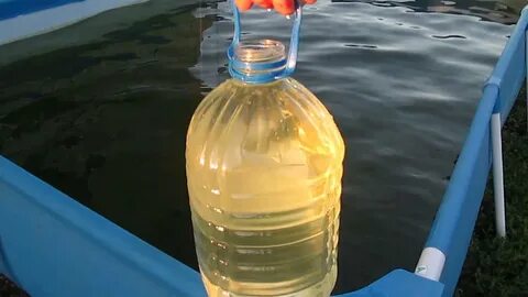 Железная вода