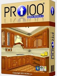 Pro100 версия 5.20