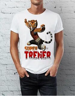 Супер тренер
