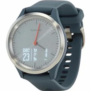 Garmin vivomove 3