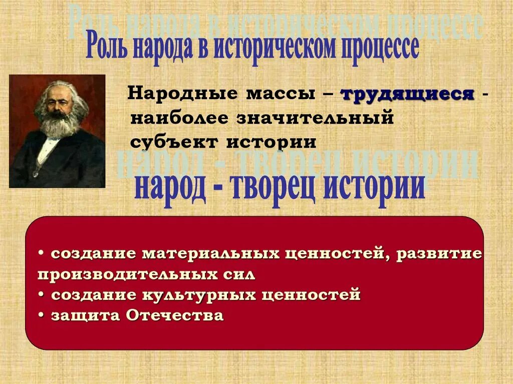 Роль личности и народа в истории. Исторический процесс. Роль народа в историческом процессе. Народные массы в историческом процессе. Роль народа и личности в истории.