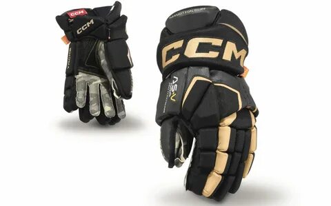 Краги ccm tacks