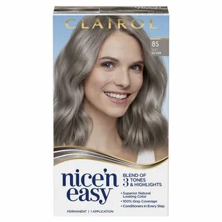 Silver soft