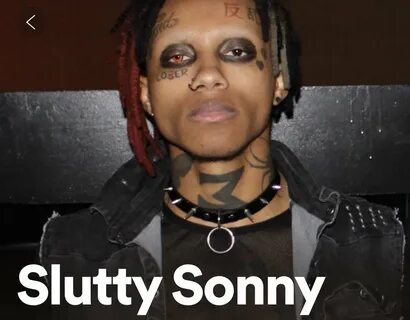 SLUTTY SONNY - YouTube.