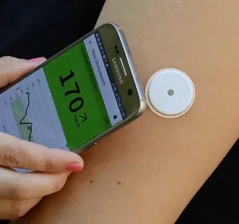 Измерение телефонов
