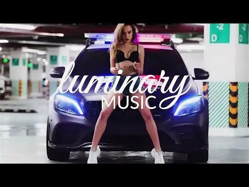 Попытка 5 ремикс