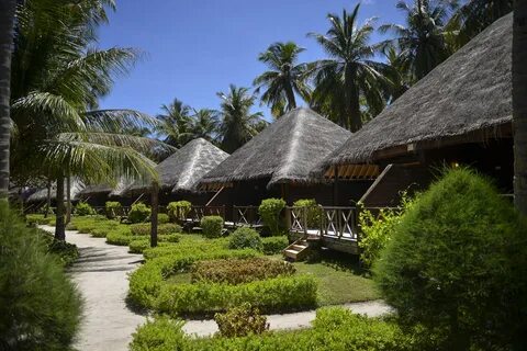 Bandos maldives