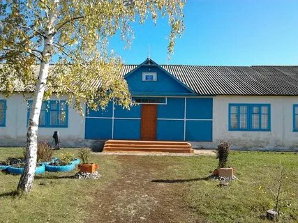 Погода село березово