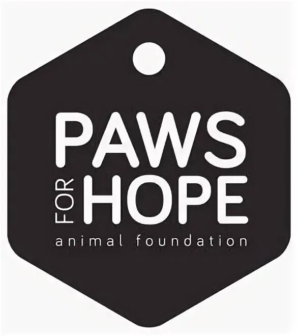 Hope for Paws.