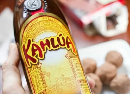 Калуа ликер