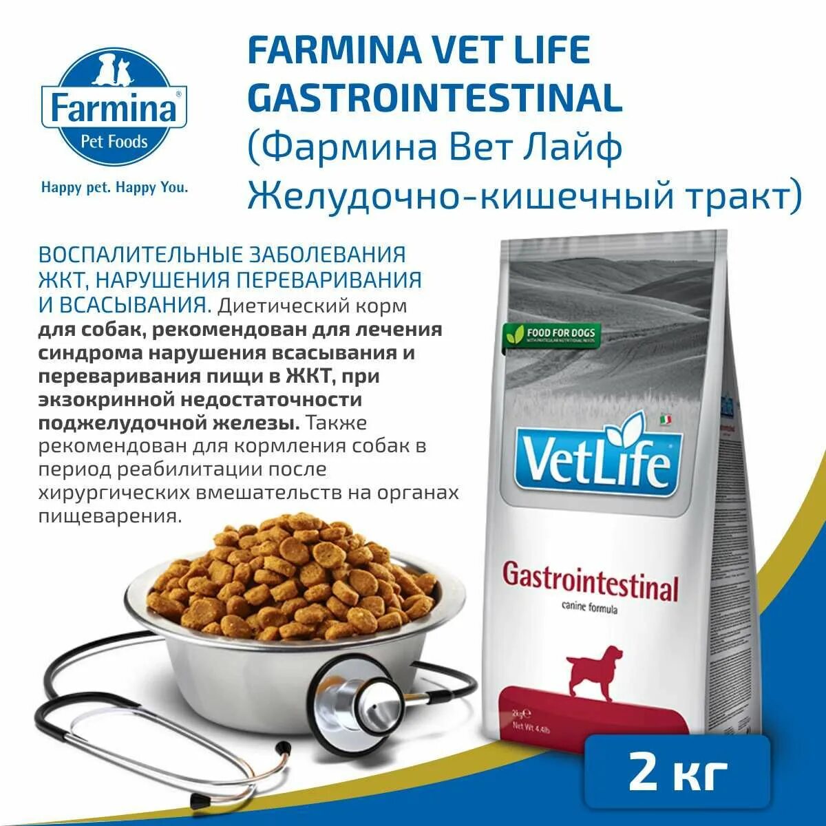 Vet life gastrointestinal сухой. Фармина гастро корм. Фармина Ветлайф корм для щенков. Фармина Ветлайф для собак. Фармина гастро Интестинал для собак.